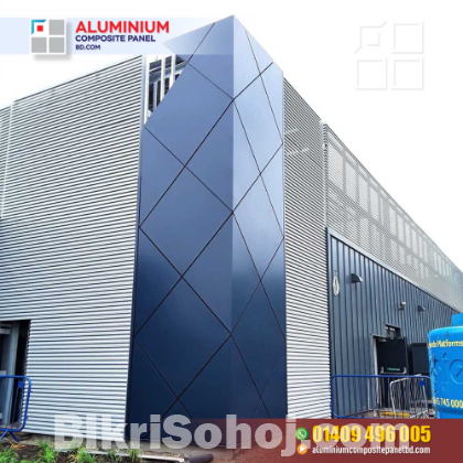 Aluminium Composite Panel. ACP Panels Price in Bangladesh